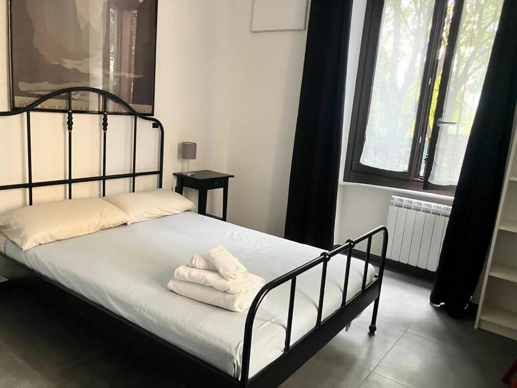 Porta Susa Rooms